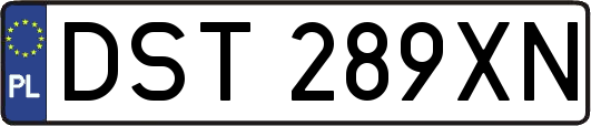 DST289XN