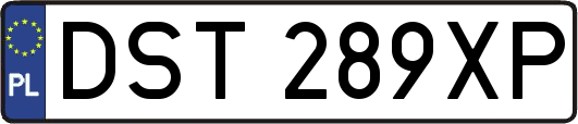 DST289XP