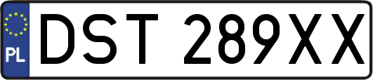 DST289XX