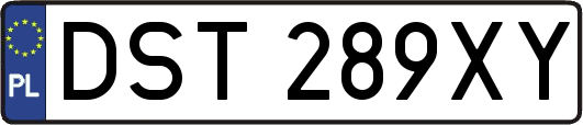 DST289XY