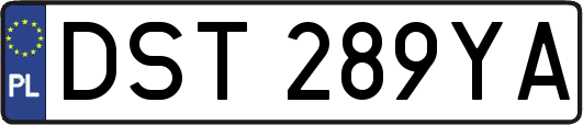 DST289YA
