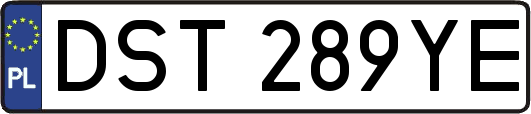 DST289YE