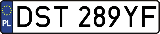 DST289YF