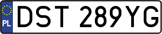DST289YG