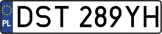 DST289YH