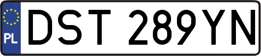 DST289YN