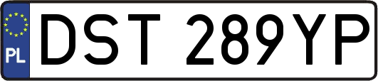 DST289YP