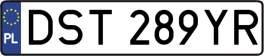 DST289YR