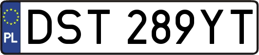 DST289YT