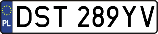 DST289YV