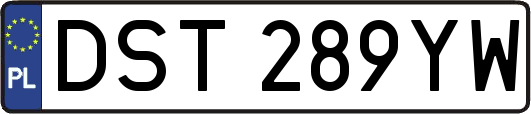 DST289YW