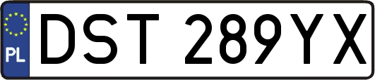 DST289YX