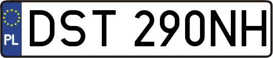 DST290NH