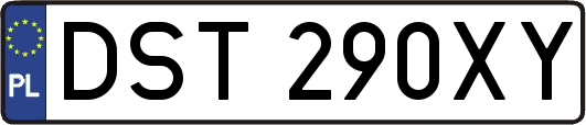 DST290XY