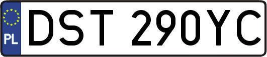 DST290YC