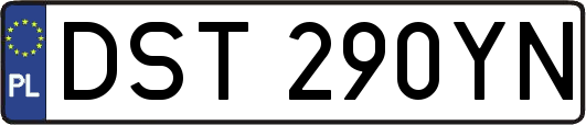 DST290YN