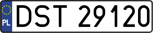 DST29120