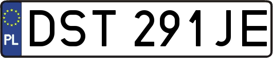 DST291JE
