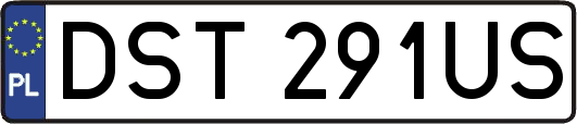 DST291US