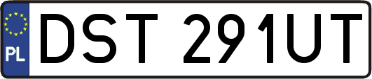 DST291UT
