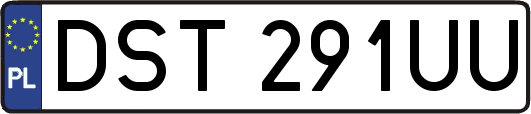 DST291UU