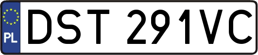 DST291VC