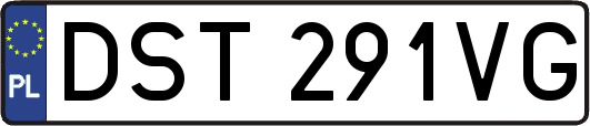 DST291VG