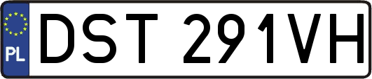 DST291VH