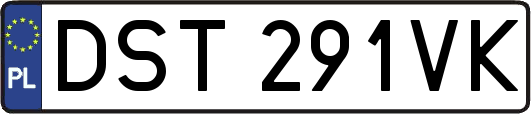 DST291VK