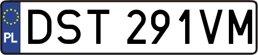 DST291VM