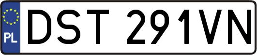 DST291VN