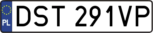 DST291VP