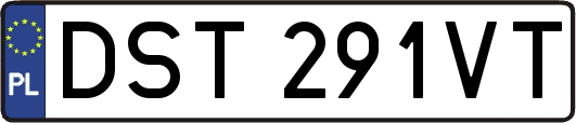 DST291VT