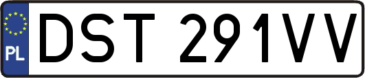 DST291VV