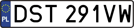 DST291VW