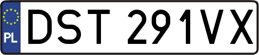 DST291VX