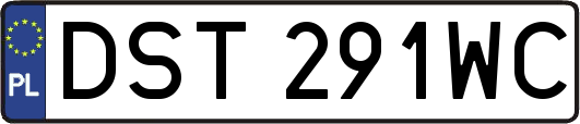 DST291WC