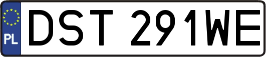 DST291WE
