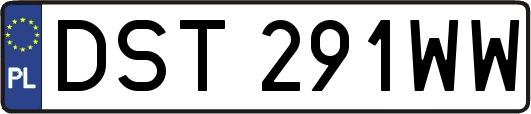 DST291WW