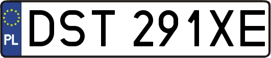 DST291XE