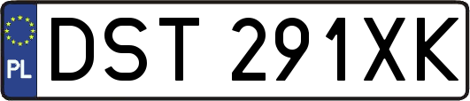 DST291XK