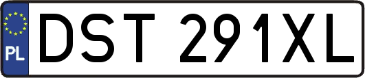DST291XL