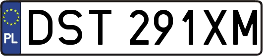 DST291XM