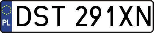 DST291XN