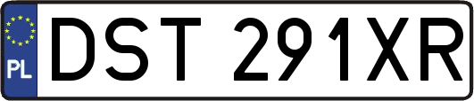 DST291XR