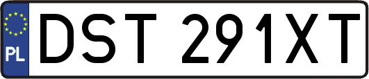 DST291XT