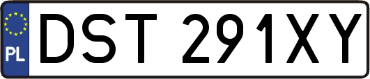 DST291XY