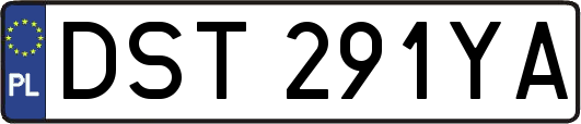 DST291YA