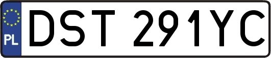 DST291YC