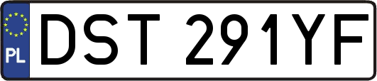 DST291YF